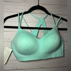 All in motion sports bra